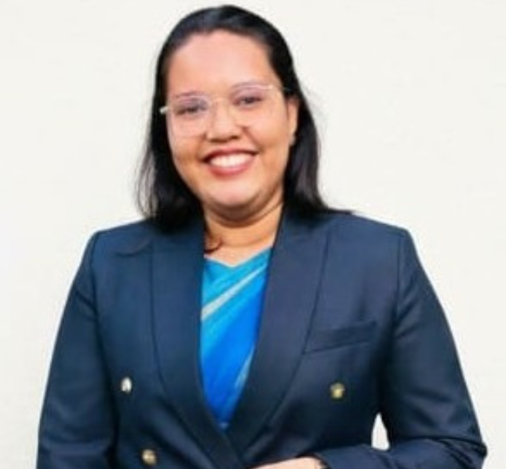 Reem Ismail